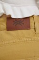 United Colors of Benetton jeansy beżowy 4LYX575C3.0V1