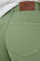 Traperice United Colors of Benetton zelena 4EUTDE013.2K7