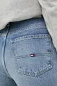 niebieski Tommy Hilfiger jeansy x Shawn Mendes