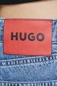 HUGO jeansy niebieski 50491301