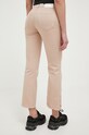 Одежда Джинсы Pinko 100172.A0HH розовый