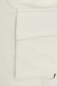 Herskind pantaloni de piele Trisa bej 4748940