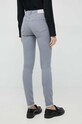 Odzież Tommy Hilfiger jeansy Como WW0WW38141.PPYX szary