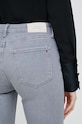 Tommy Hilfiger jeansy Como szary WW0WW38141.PPYX