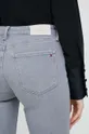 szary Tommy Hilfiger jeansy Como