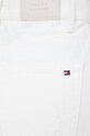 Traperice Tommy Hilfiger bijela WW0WW38154.PPYX