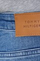 Tommy Hilfiger jeansy WW0WW38181.PPYX niebieski