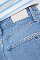 Džíny Tommy Hilfiger To Fit modrá WW0WW38162.PPYX