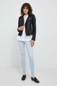 Джинсы Tommy Hilfiger WW0WW38146.PPYX голубой SS23