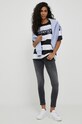 Joop! jeansi Sue 30037156 gri AA00