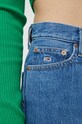 Tommy Jeans jeansy Julie niebieski DW0DW15738.PPYX