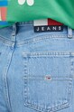 Tommy Jeans jeansy Claire niebieski DW0DW15493.PPYX