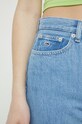 Traperice Tommy Jeans Harper plava DW0DW15495.PPYX
