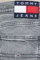 сірий Джинси Tommy Jeans