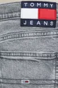 γκρί Τζιν παντελόνι Tommy Jeans