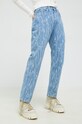 Джинси Tommy Jeans Harper блакитний DW0DW15530.PPYX