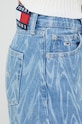 Tommy Jeans jeansy Harper DW0DW15530.PPYX niebieski