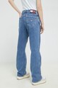 Odzież Tommy Jeans jeansy Besty DW0DW15744.PPYX niebieski