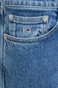 μπλε Τζιν παντελόνι Tommy Jeans Besty