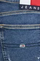 σκούρο μπλε Τζιν παντελόνι Tommy Jeans Sylvia