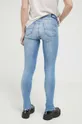 Tommy Jeans jeansy Nora 92 % Bawełna, 6 % Elastomultiester, 2 % Elastan