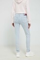 Îmbrăcăminte Tommy Jeans Nora DW0DW15499.PPYX albastru