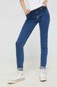 Tommy Jeans jeansy niebieski DW0DW15742.PPYX