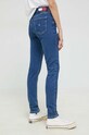 Oblečení Džíny Tommy Jeans DW0DW15742.PPYX modrá