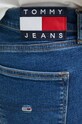 Džíny Tommy Jeans modrá DW0DW15742.PPYX