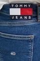 Tommy Jeans jeansy niebieski DW0DW15742.PPYX
