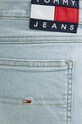 Τζιν παντελόνι Tommy Jeans μπλε DW0DW15511.PPYX