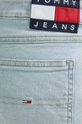 niebieski Tommy Jeans jeansy