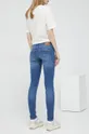 Tommy Jeans jeansy Scarlett 92 % Bawełna, 4 % Elastan, 4 % Poliester
