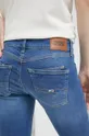 niebieski Tommy Jeans jeansy Scarlett
