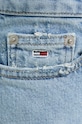 Tommy Jeans jeansy Sophie niebieski DW0DW15678.PPYX