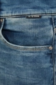 niebieski G-Star Raw jeansy