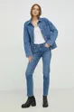 Lee jeans Elly blu