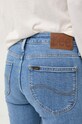 Lee jeansi Scarlett albastru L526FAB38