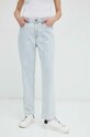 Lee jeansi Carol Planet friendly albastru L30UHJB57