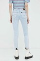 Одяг Джинси Lee Scarlett High L626GWC36 блакитний