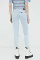 Lee jeans Scarlett High 99% Cotone, 1% Elastam