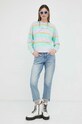 Дънки G-Star Raw D15264.D317 син SS23