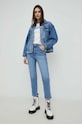 Wrangler jeansy Walker W2HC68228 niebieski SS23