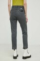 Odzież Wrangler jeansy Walker W2HC4129T szary