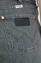 Wrangler jeansy Walker W2HC4129T szary