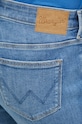 Wrangler jeansi 615 albastru W28KXR37T
