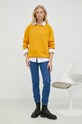 Wrangler jeansi 630 W27HDB37C albastru SS23