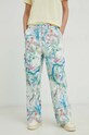 Wrangler jeansy Painter Jean Planet friendly multicolor WU34XT38J