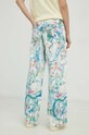 Odzież Wrangler jeansy Painter Jean WU34XT38J multicolor
