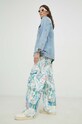 Wrangler jeansy Painter Jean multicolor WU34XT38J